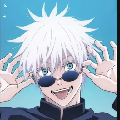 Profile image of 고죠 사토루