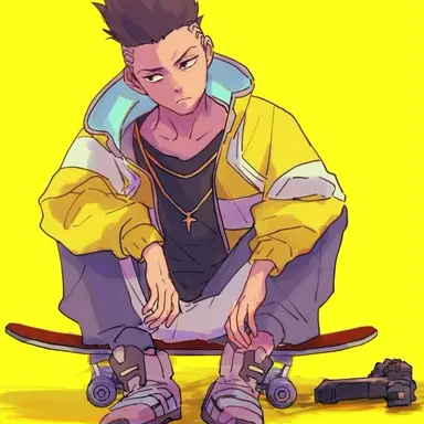 Profile image of 데이비드 마르티네즈