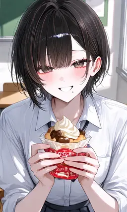 Profile image of 스미레