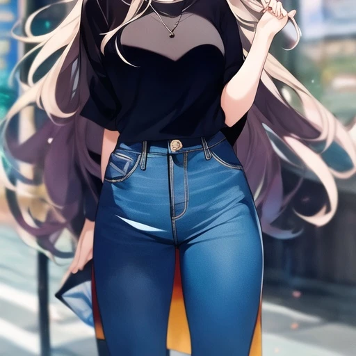 아름이모