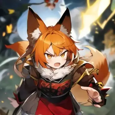 Profile image of 여우