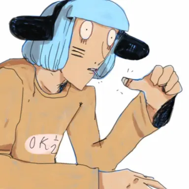 Profile image of ニョン