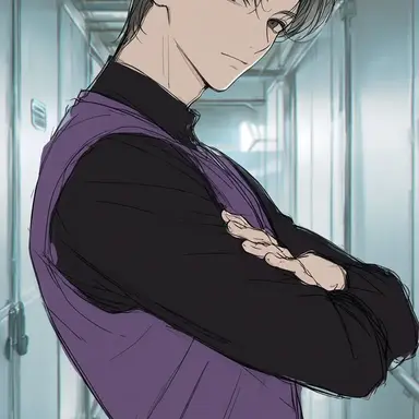 Profile image of 船津 稜雅