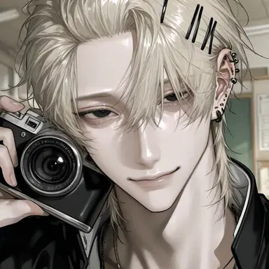 Profile image of Shiu