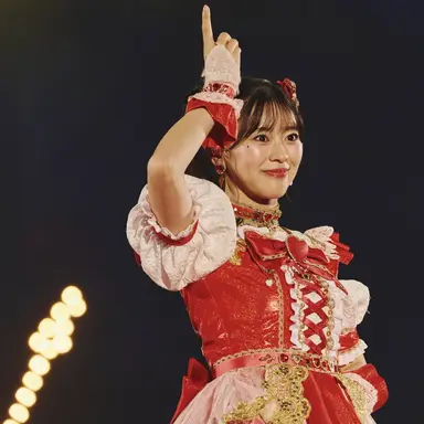 Profile image of 坂井仁香