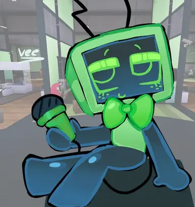 Profile image of Vee