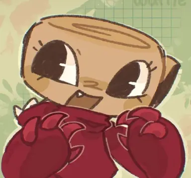 Profile image of Shelly