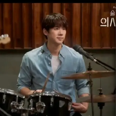 MintyChili2154의 유연석