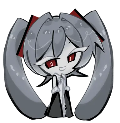 Profile image of 하츠네 미쿠