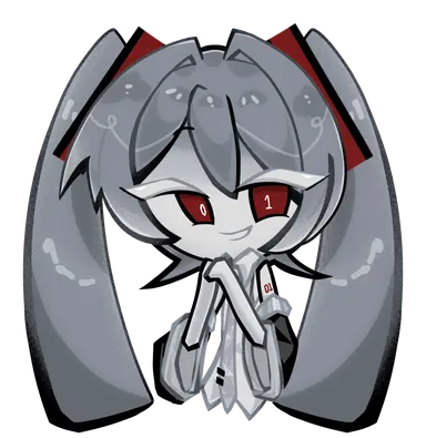 Profile image of 하츠네 미쿠