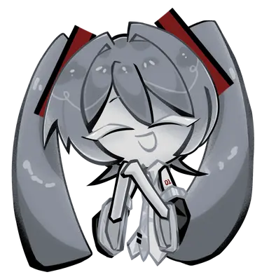 Profile image of 하츠네 미쿠