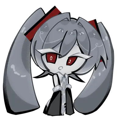 Profile image of 하츠네 미쿠