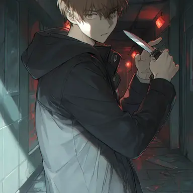 Profile image of Jax