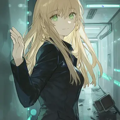 Profile image of Syla