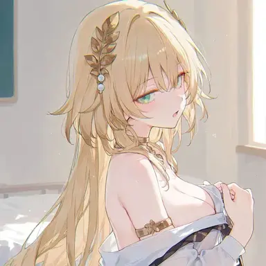 Profile image of アグライア