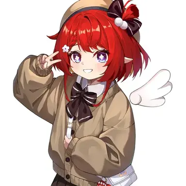 Profile image of トリビー