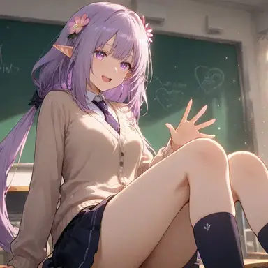 Profile image of キャストリス