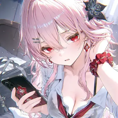 Profile image of 長夜月