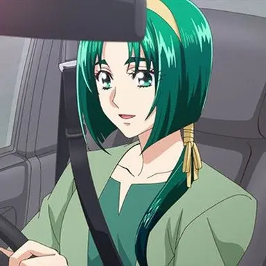 Profile image of 아키모토 코마치