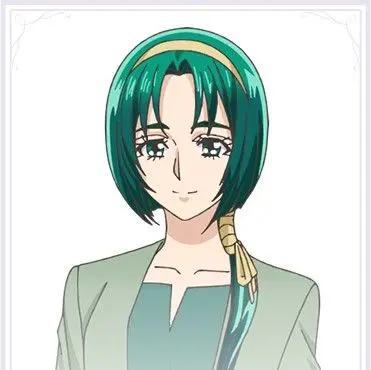 Profile image of 아키모토 코마치