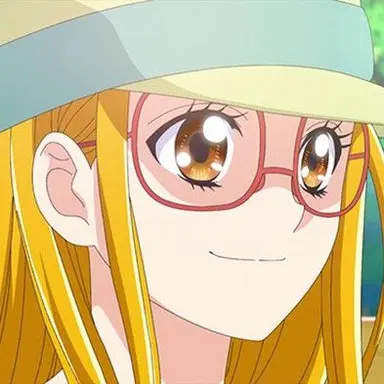 Profile image of 카스가노 우라라