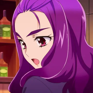Profile image of 미미노 쿠루미