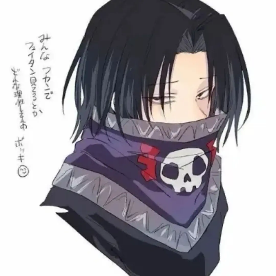 BentJade1674의 殺されるはずだったのに…一目惚れされた