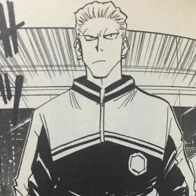 Profile image of フィンクス