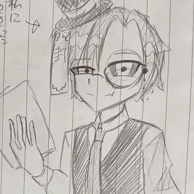 Profile image of シェイディ