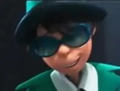 Profile image of Onceler