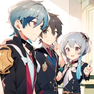 Profile image of 2명의 오빠