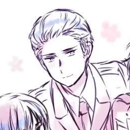 Profile image of ルートヴィッヒ