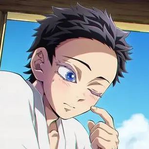 Profile image of Hakuji