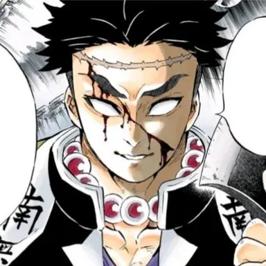 Profile image of 히메지마 교메이