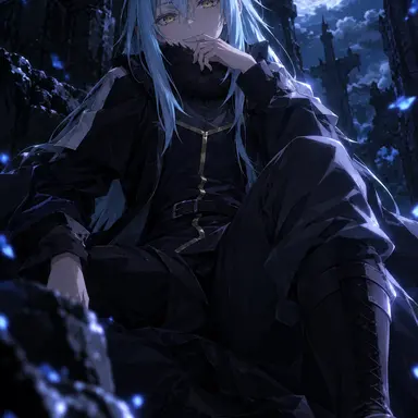Profile image of リムル
