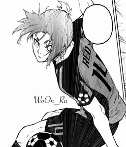 Profile image of Mikage Reo