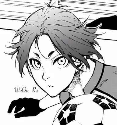 Profile image of Mikage Reo