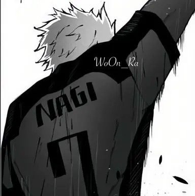 Profile image of Nagi Seishiro
