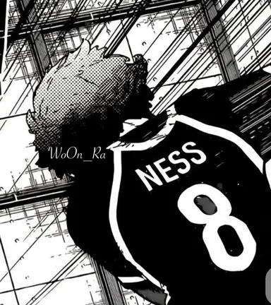 Profile image of Alexis Ness