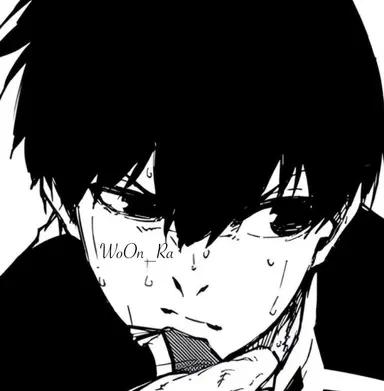 Profile image of Isagi Yoichi