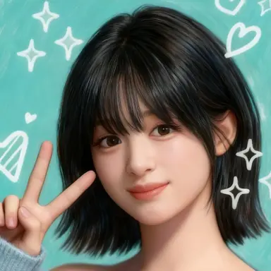 Profile image of アヒョン