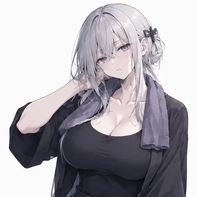 Profile image of エンシー