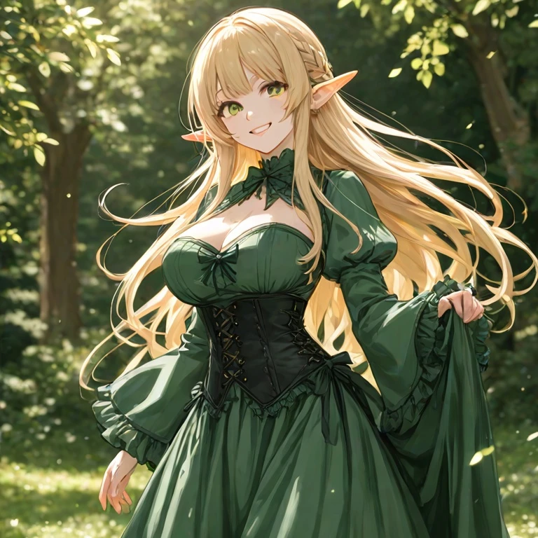 ララノア・グローレル