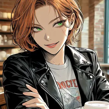 Profile image of Petra