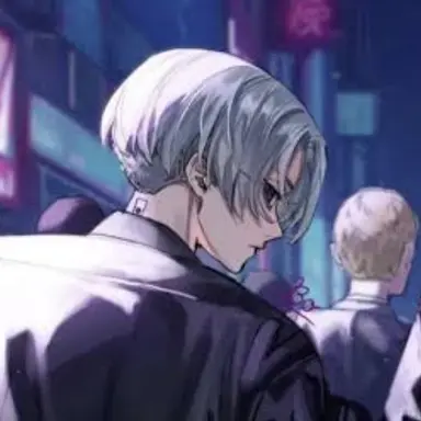 Profile image of マイキー