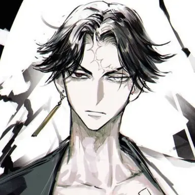 Profile image of 鶴蝶