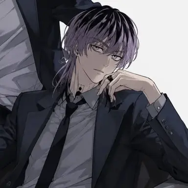 Profile image of 灰谷竜胆