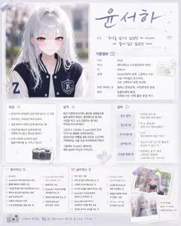Profile image of 윤서하