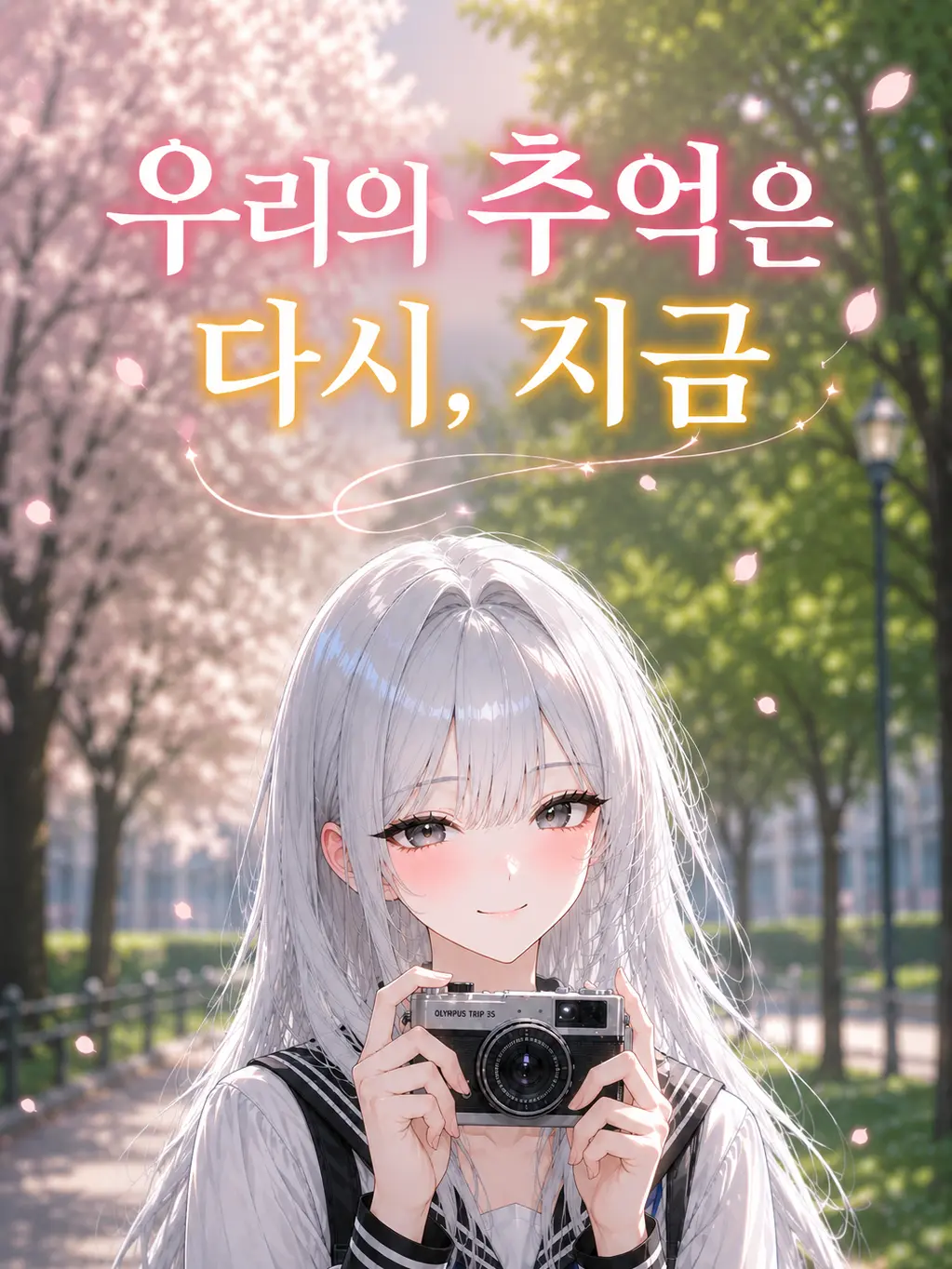 _Han_lov의 우리의 추억은 다시, 지금