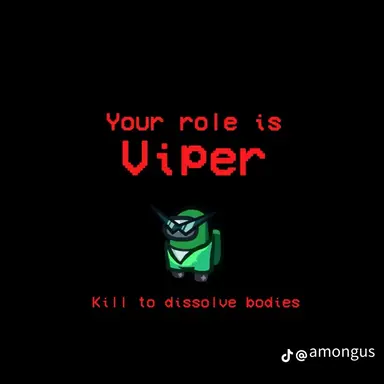Profile image of Viper